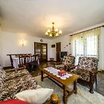 Apartment Apartments With A Parking Space Postira, Brac - 742 *