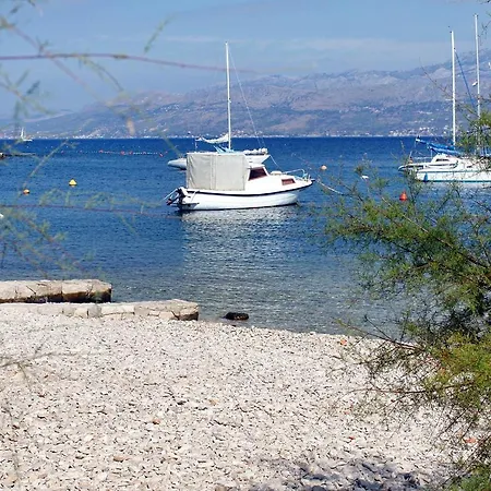 With A Parking Space Postira, Brac - 742