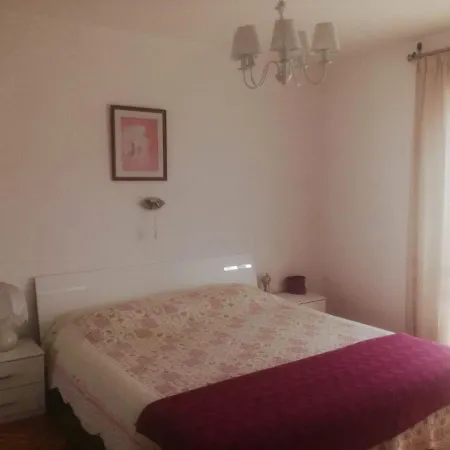 With A Parking Space Postira, Brac - 742 بوستيرا