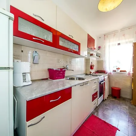 With A Parking Space Postira, Brac - 742 *