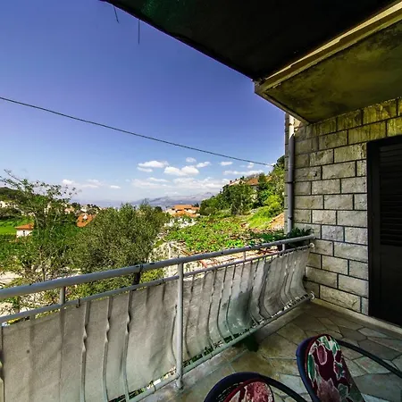 With A Parking Space Postira, Brac - 742 *