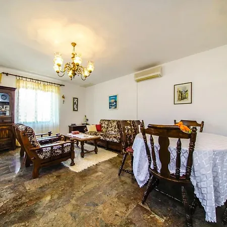 Apartments With A Parking Space Postira, Brac - 742 Apartment Postira