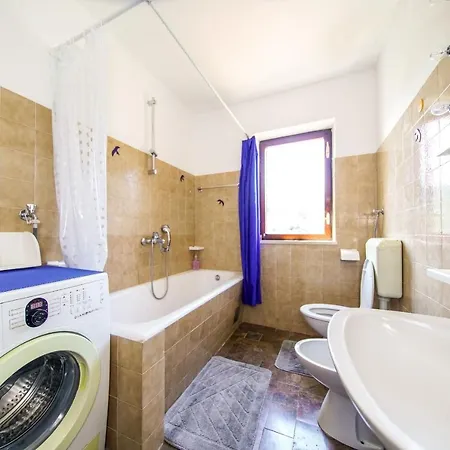 With A Parking Space Postira, Brac - 742