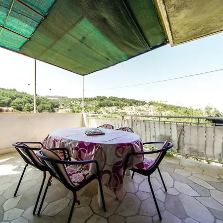 With A Parking Space Postira, Brac - 742